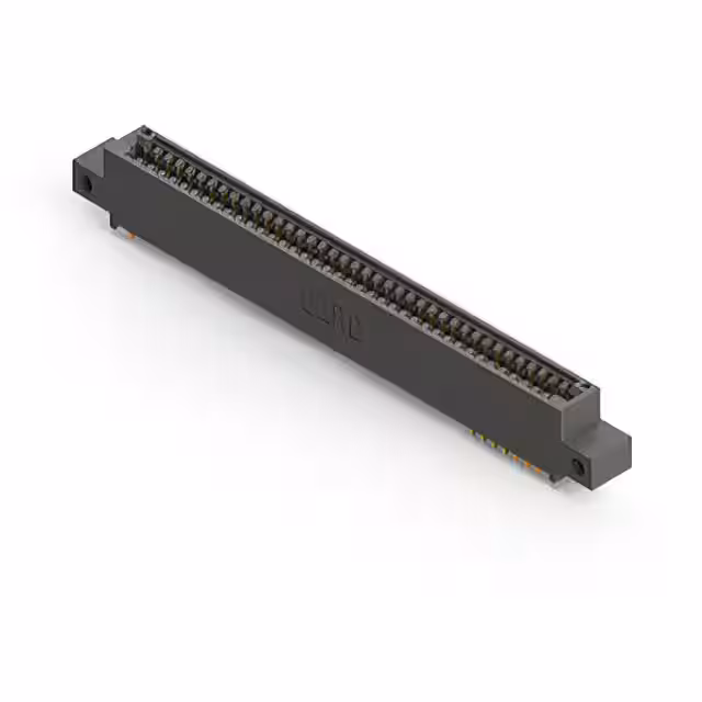 395-078-541-512 EDAC Inc.  Edgeboard Connectors